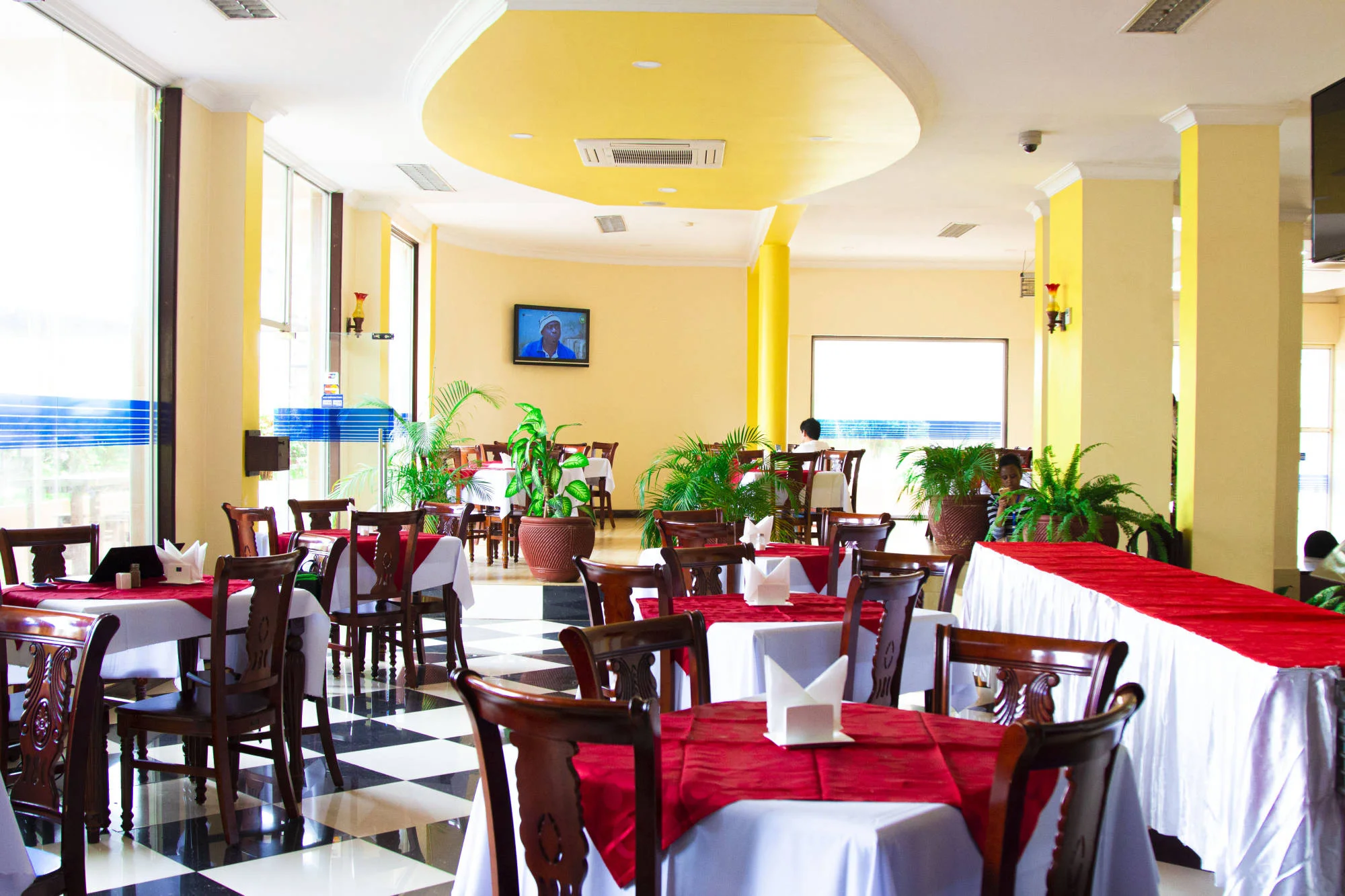 Nyumbani Hotels and Resorts - Moshi