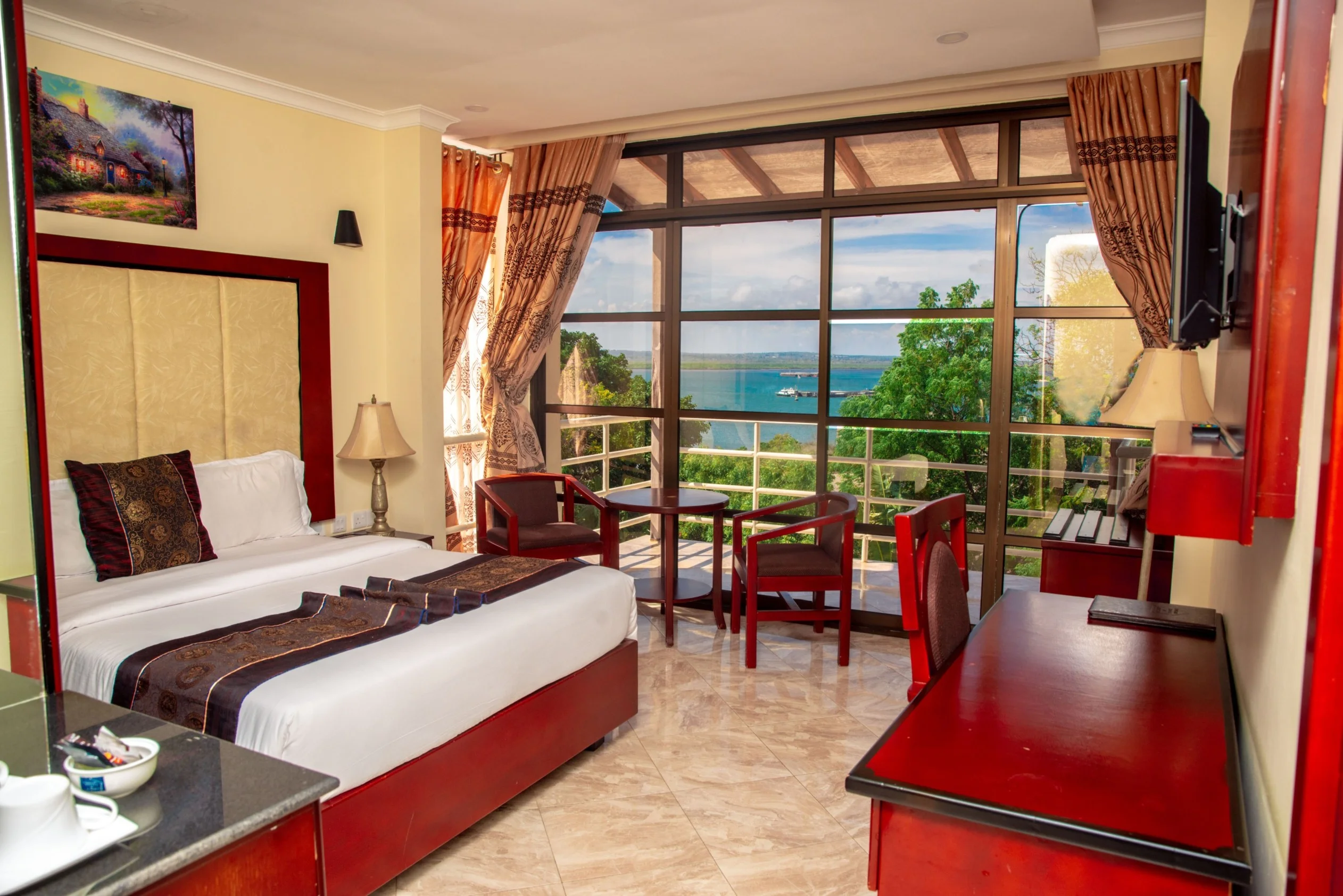 Nyumbani Hotels and Resorts - Moshi