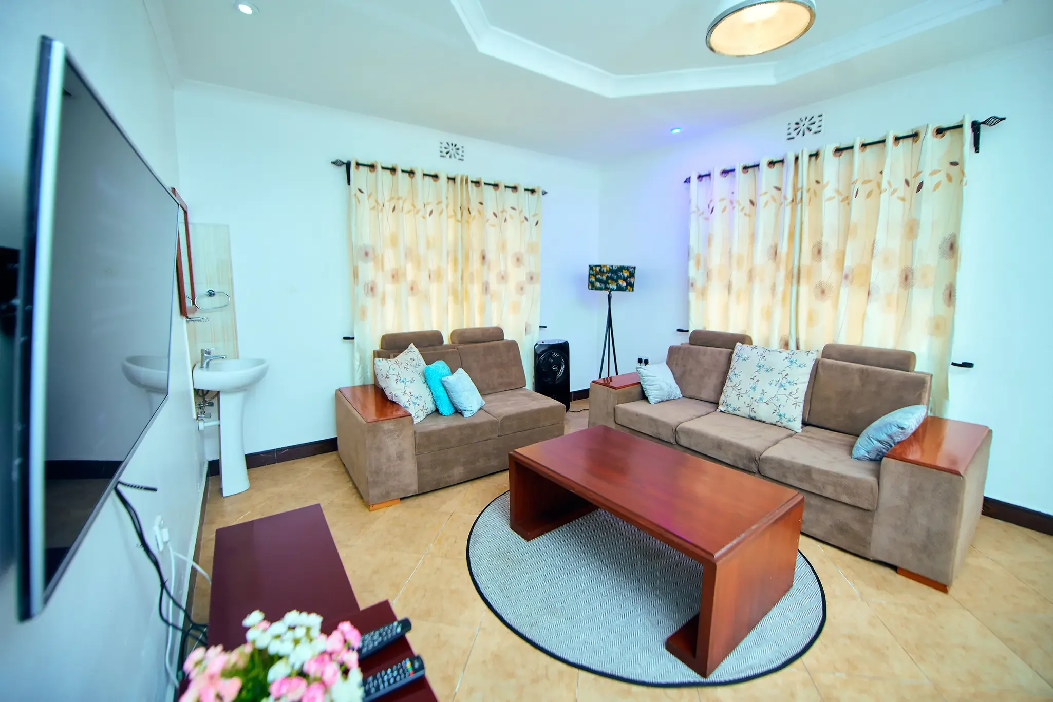 Olaba Retreat