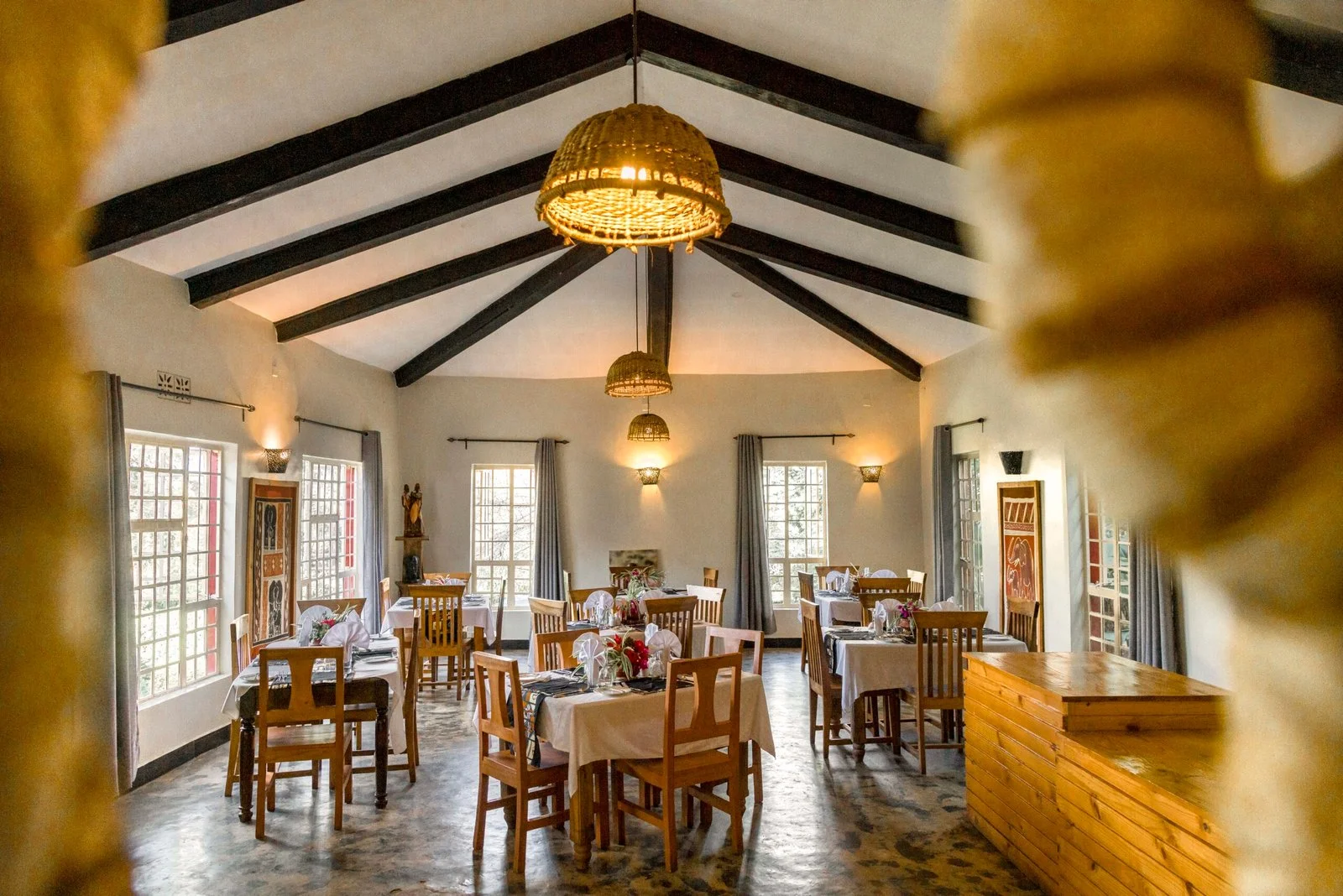 Olea Farm Lodge