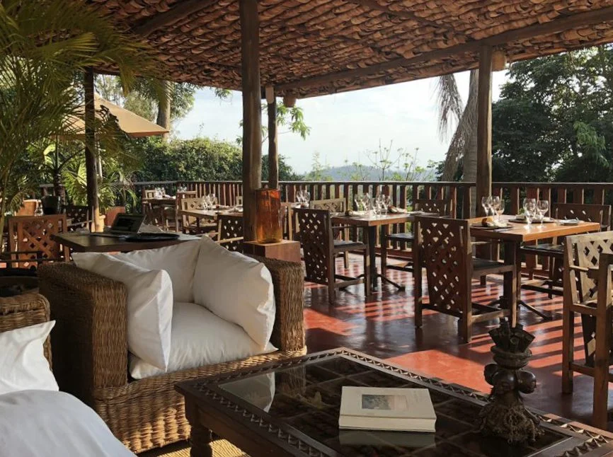 Machweo Wellness Retreat & Fine Dining