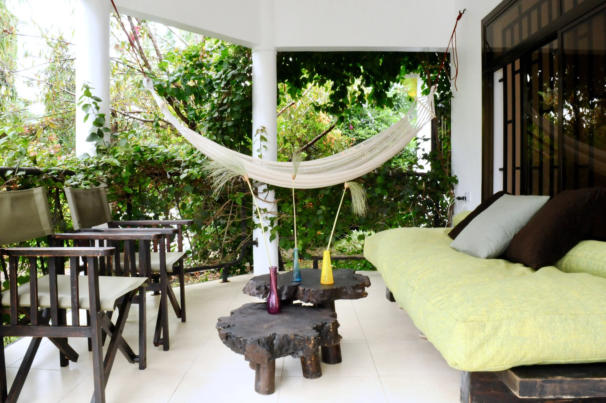 OYA Guest House