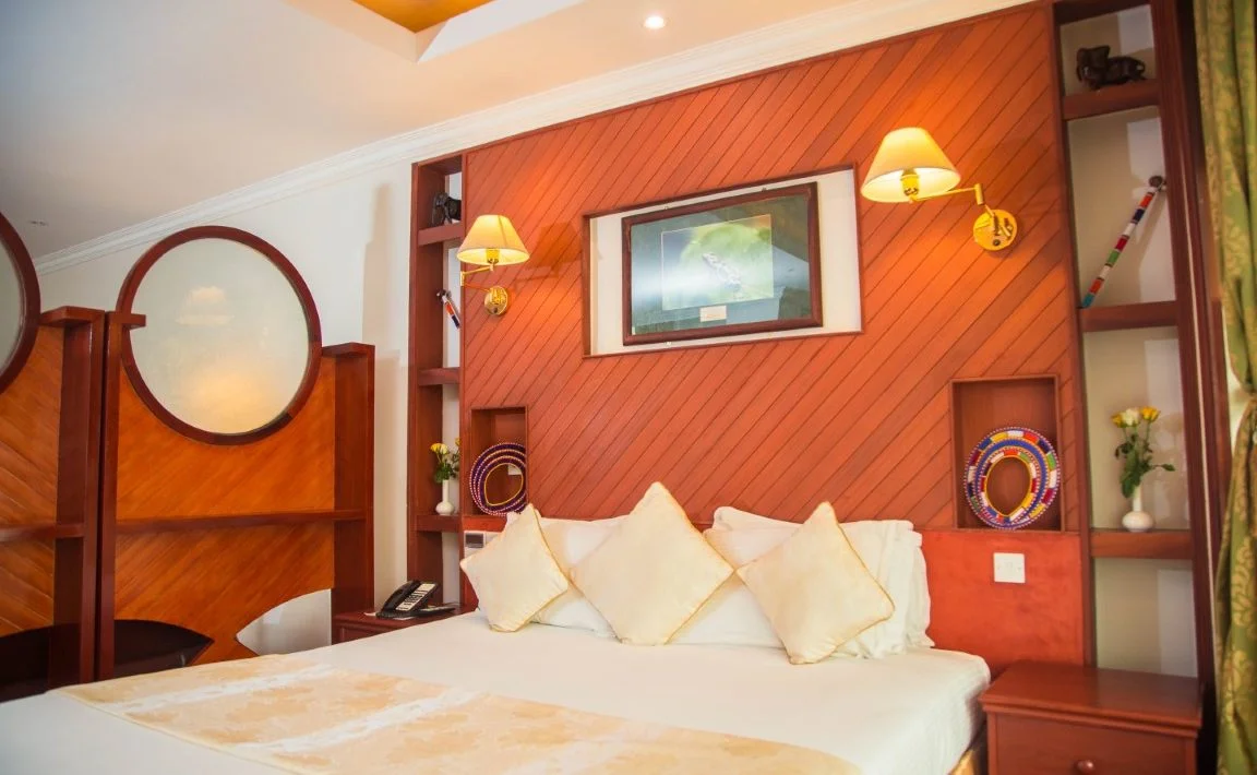 Palace Hotel Arusha