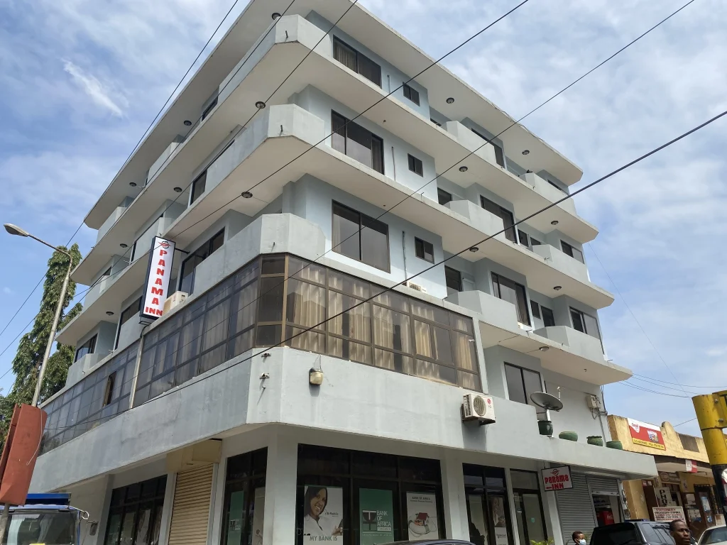 Panama Inn
