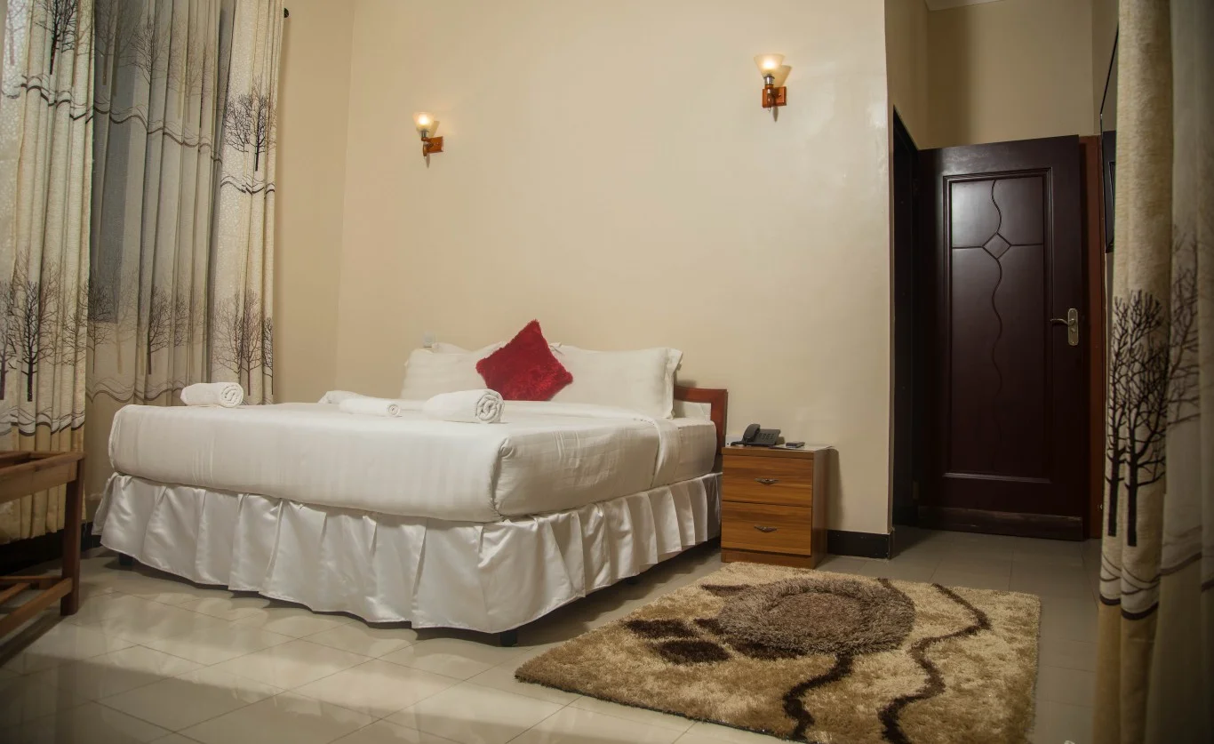 Panama Garden Resort