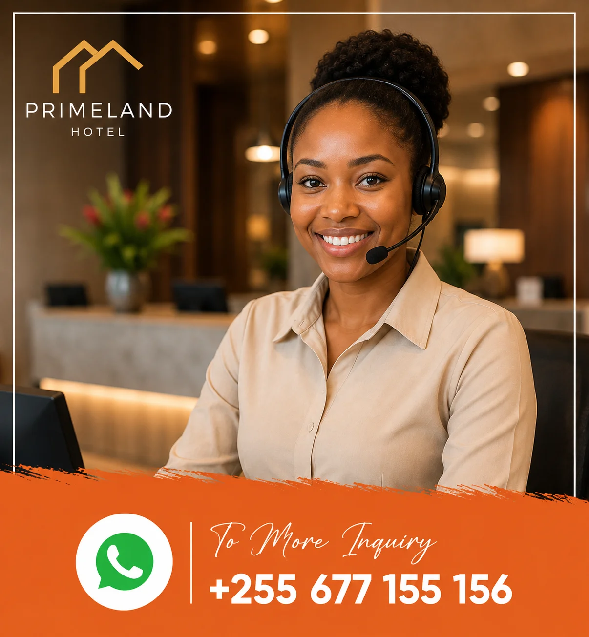 Primeland Hotel
