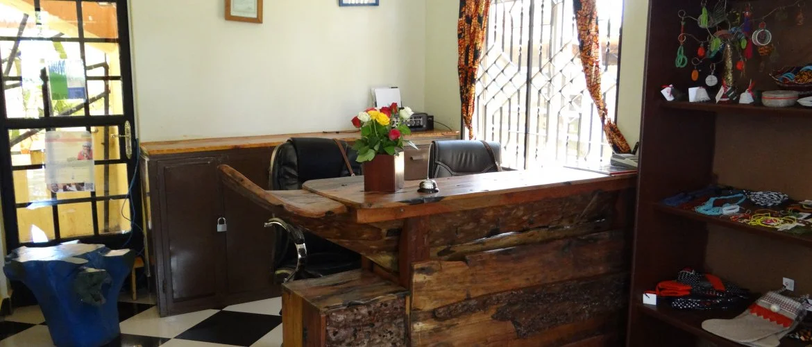 Rafiki Backpackers & Guesthouse