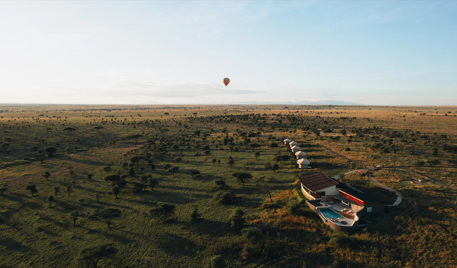 Salinero Kilimanjaro & Villa
