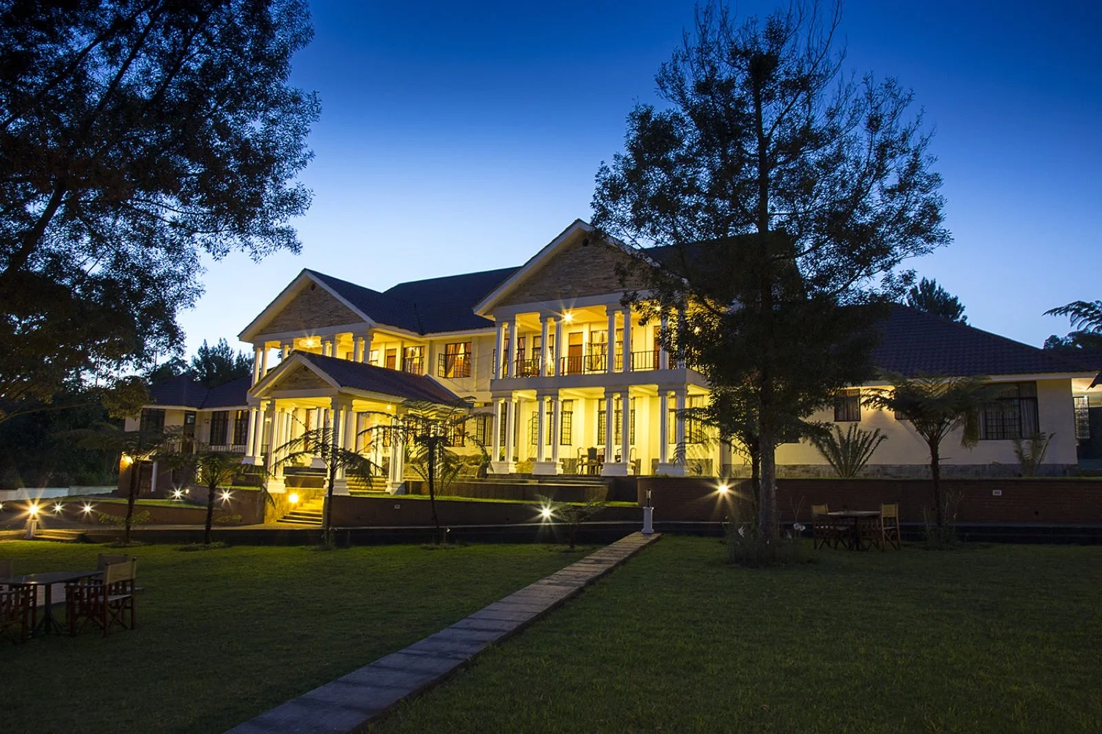 Salinero Millie Lodge