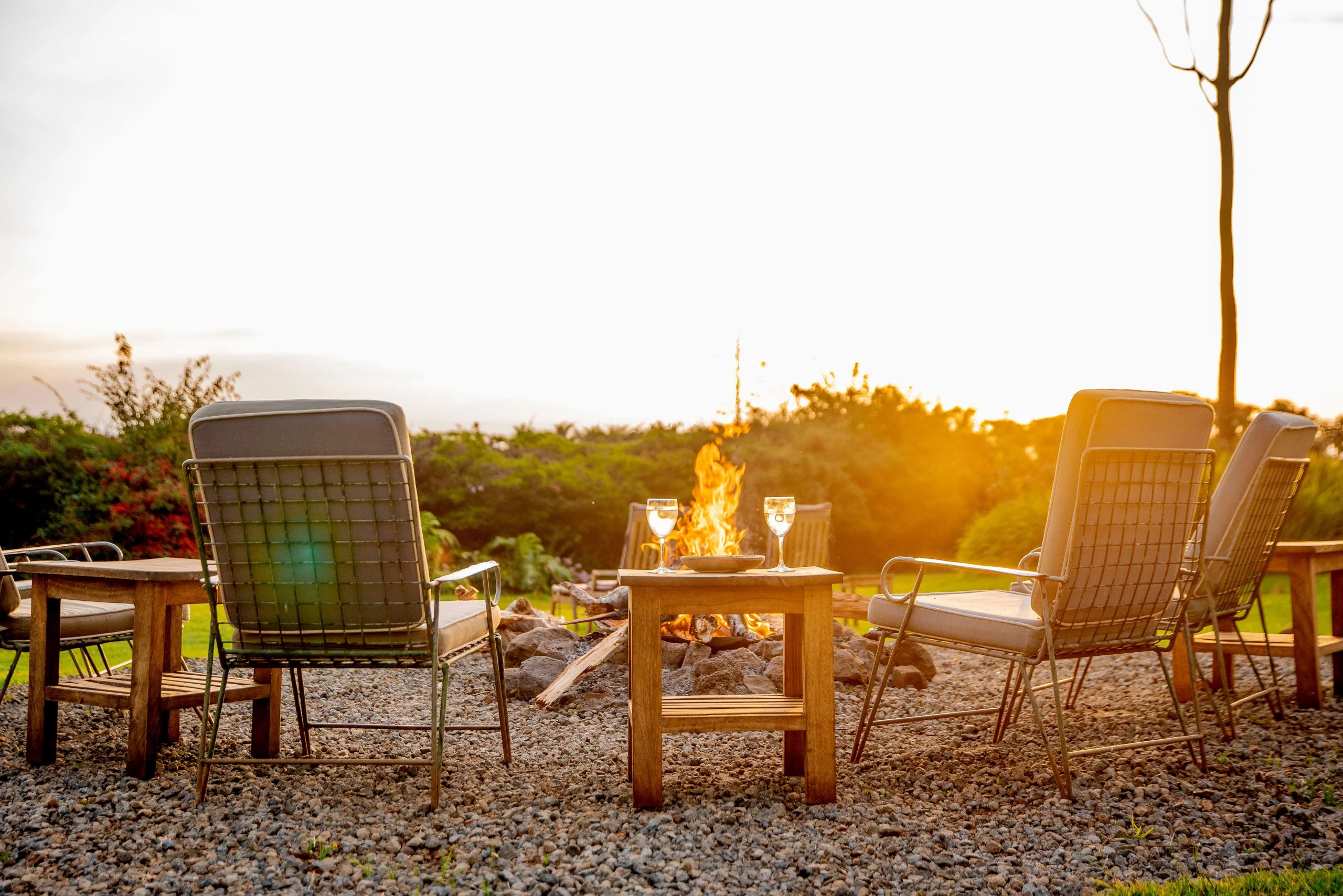 Simba Farm Lodge