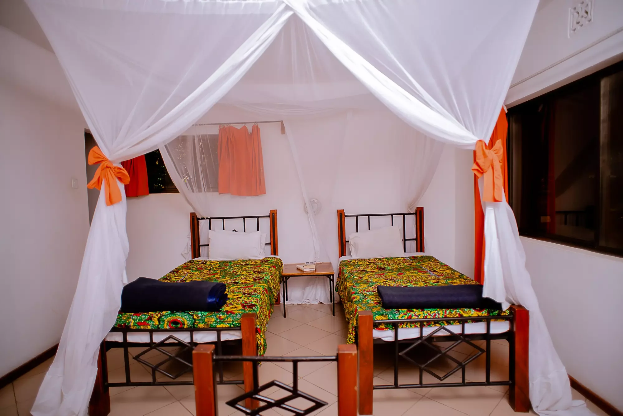 Outpost Lodge