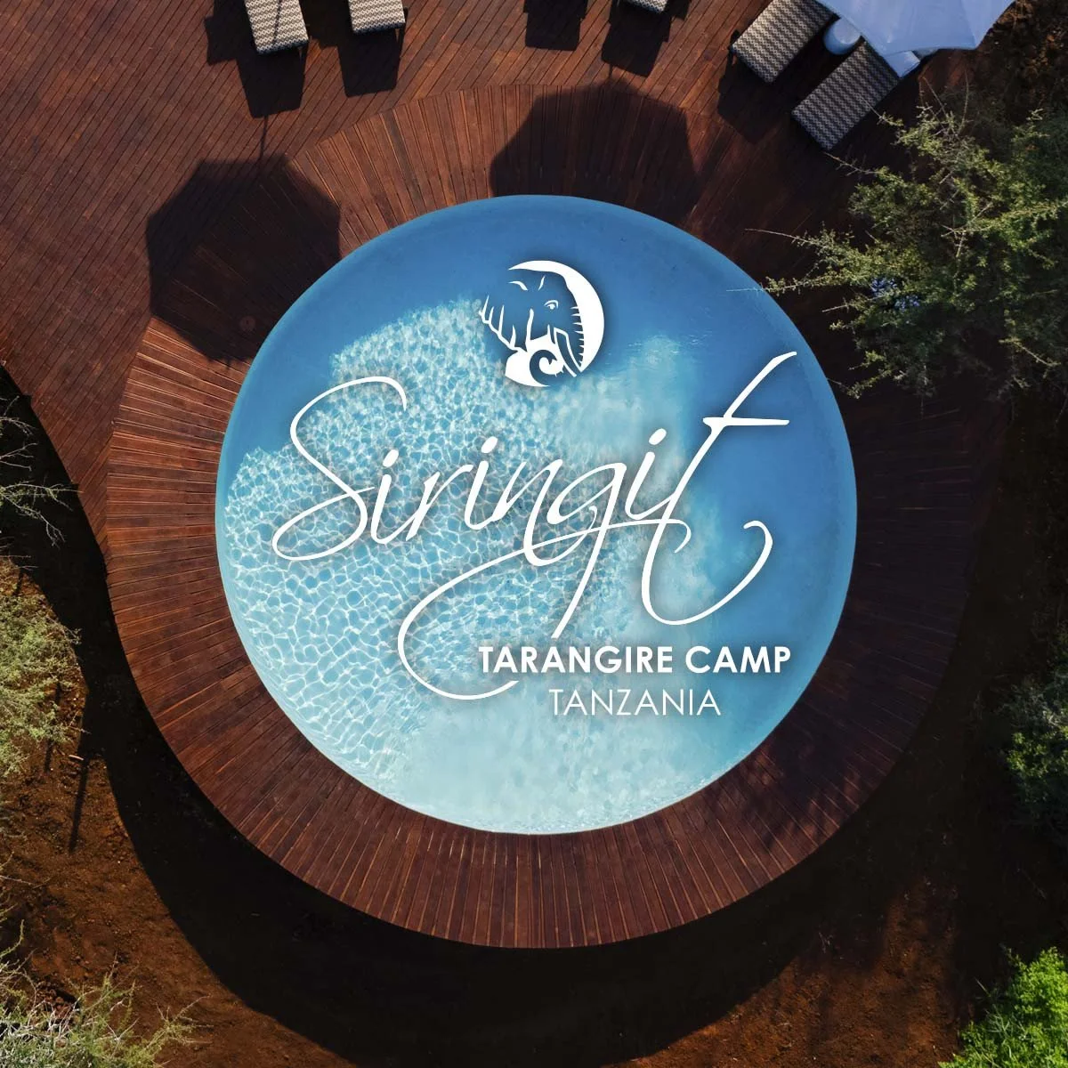 Siringit Tarangire Camp