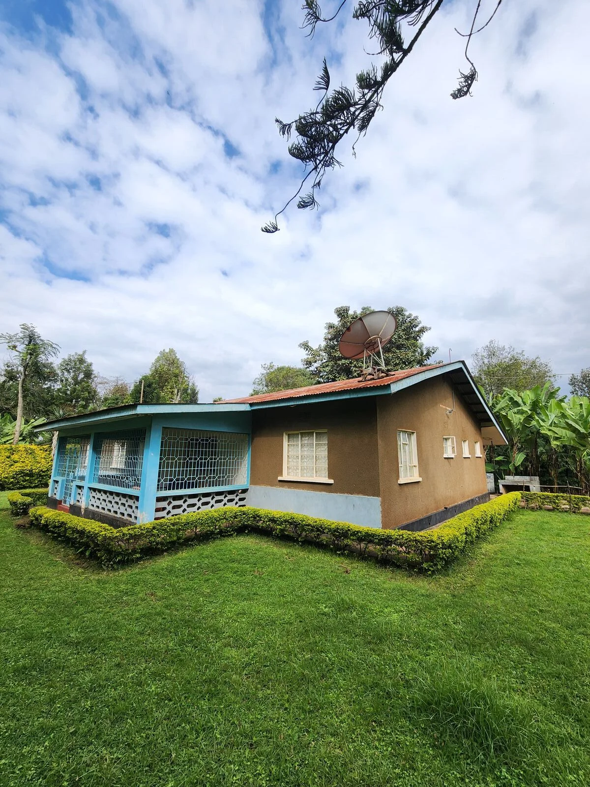 Stella's Villa