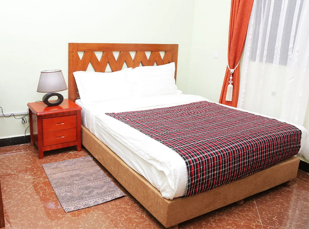 Sumawe Suites