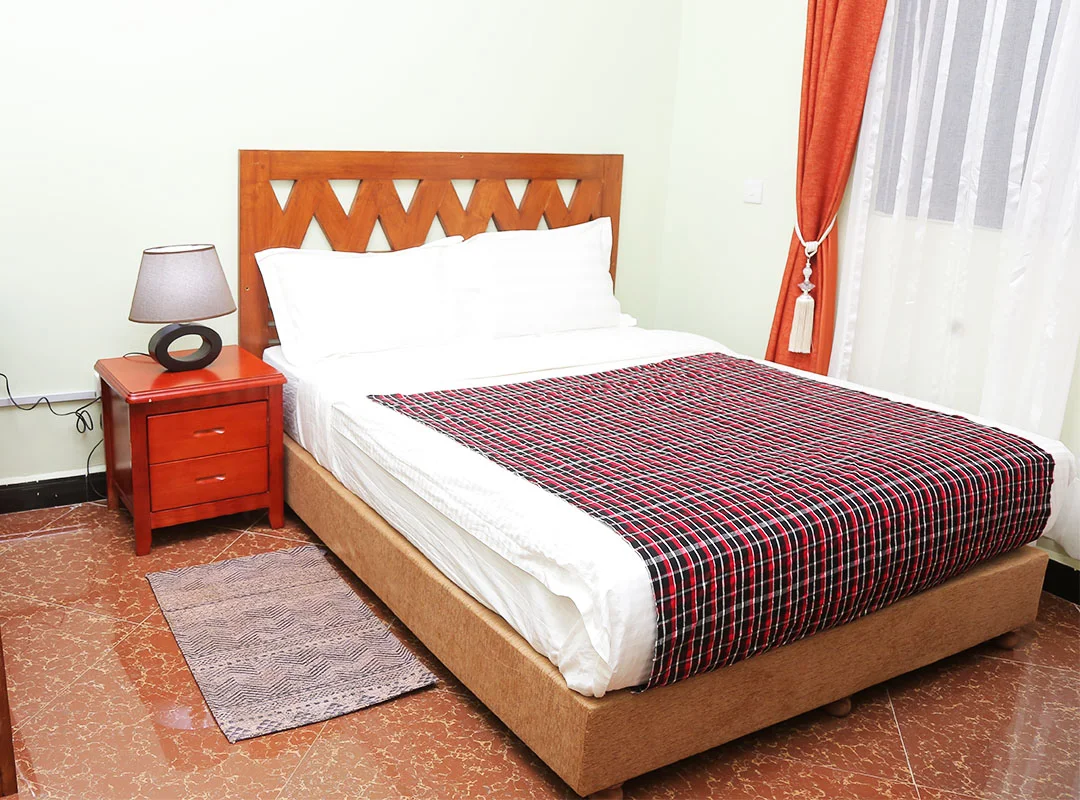 Sumawe Suites