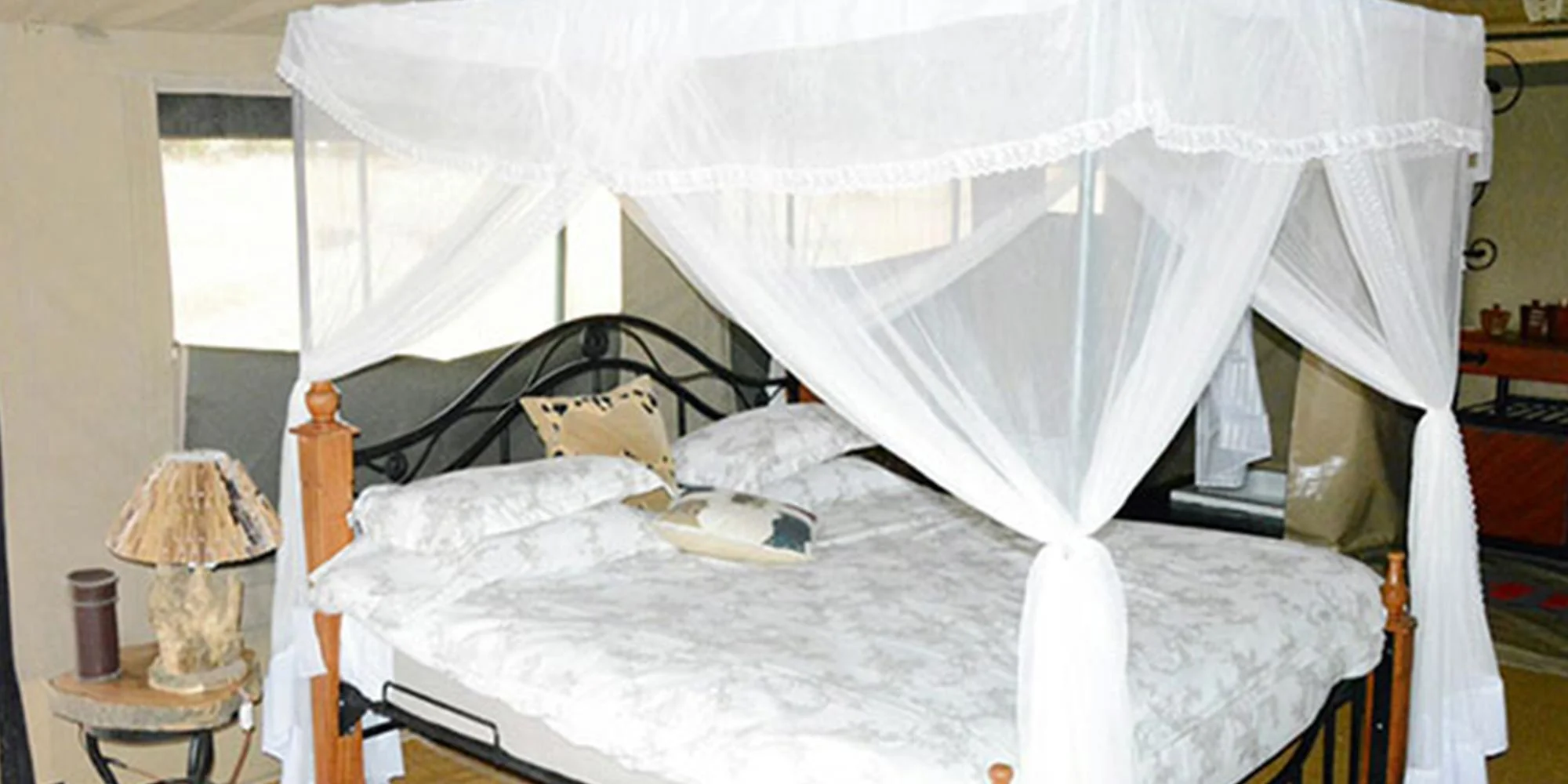 Ndutu Mobile Camp (Tanzania Bush Camps)