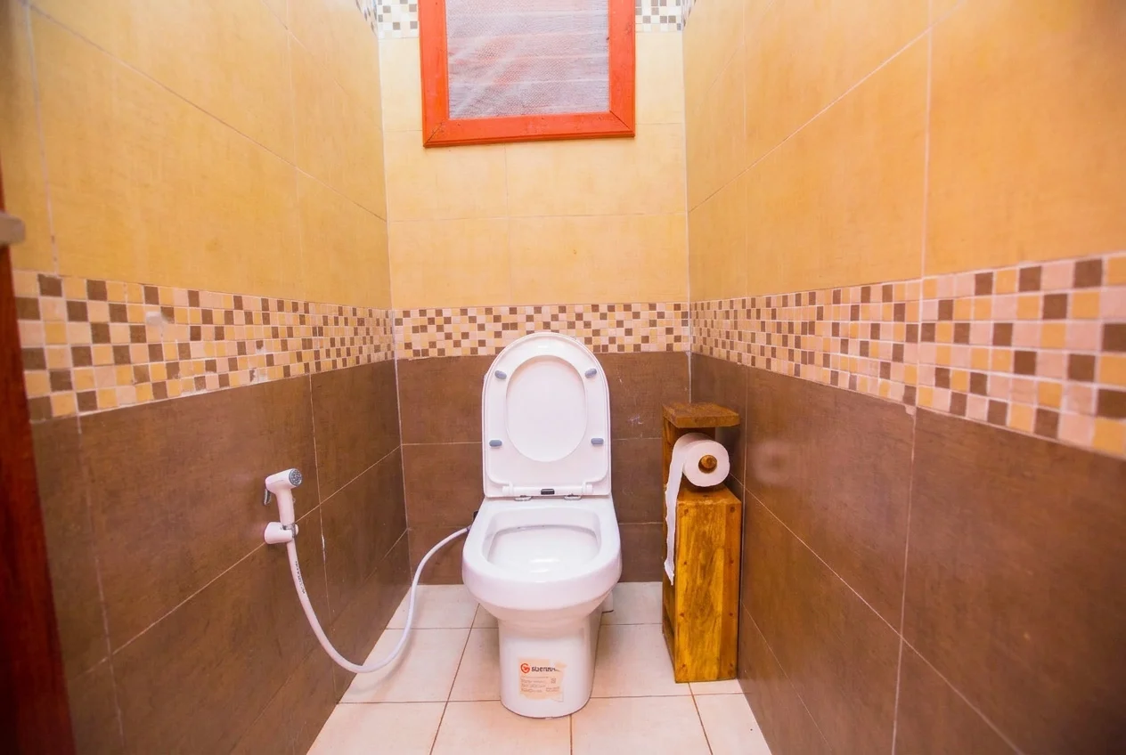 Tembo Tarangire Lodge