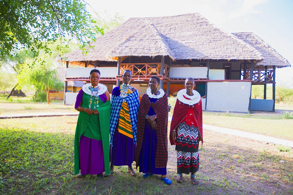Tembo Tarangire Lodge