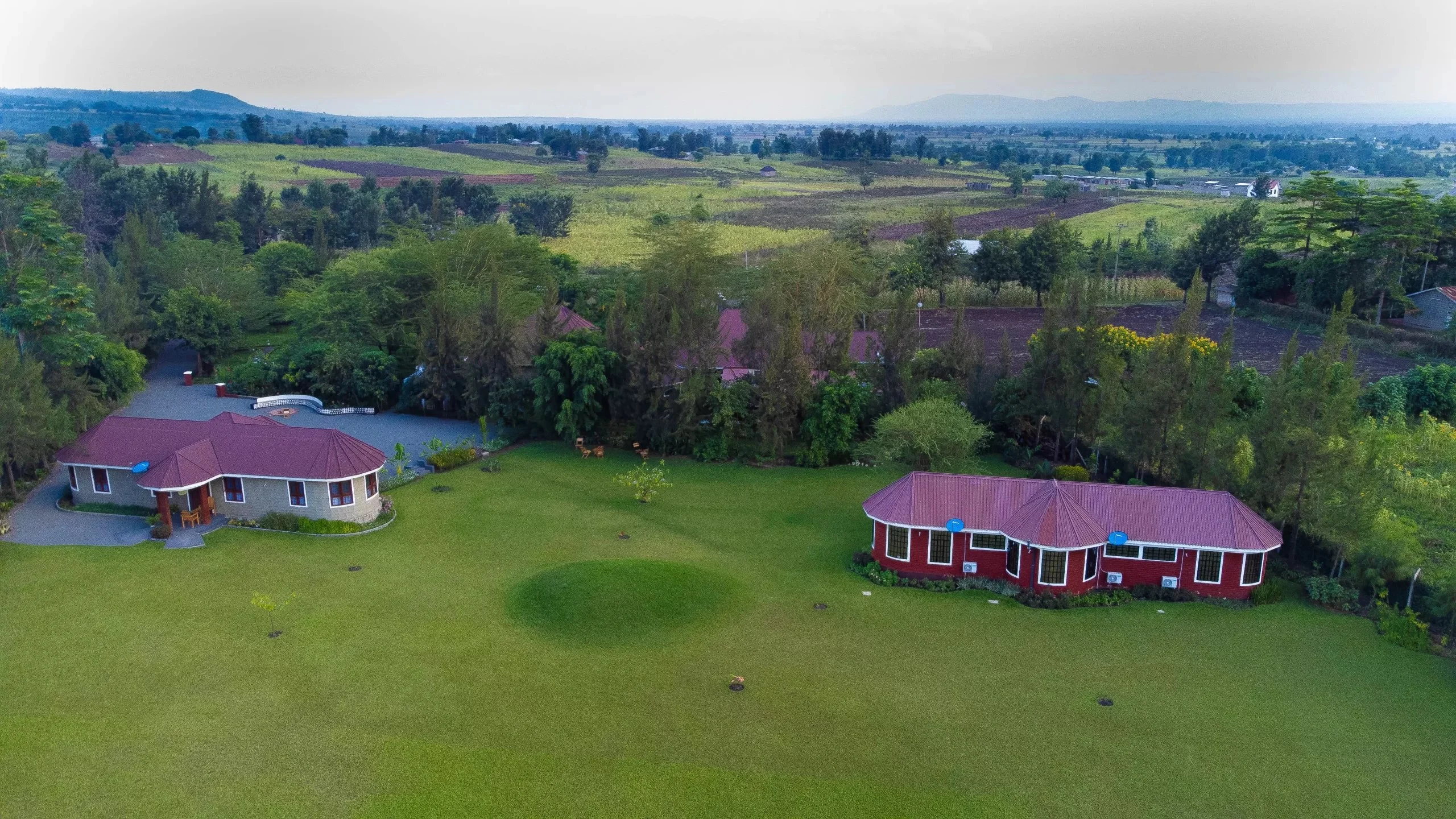 Boloti Camp Resort