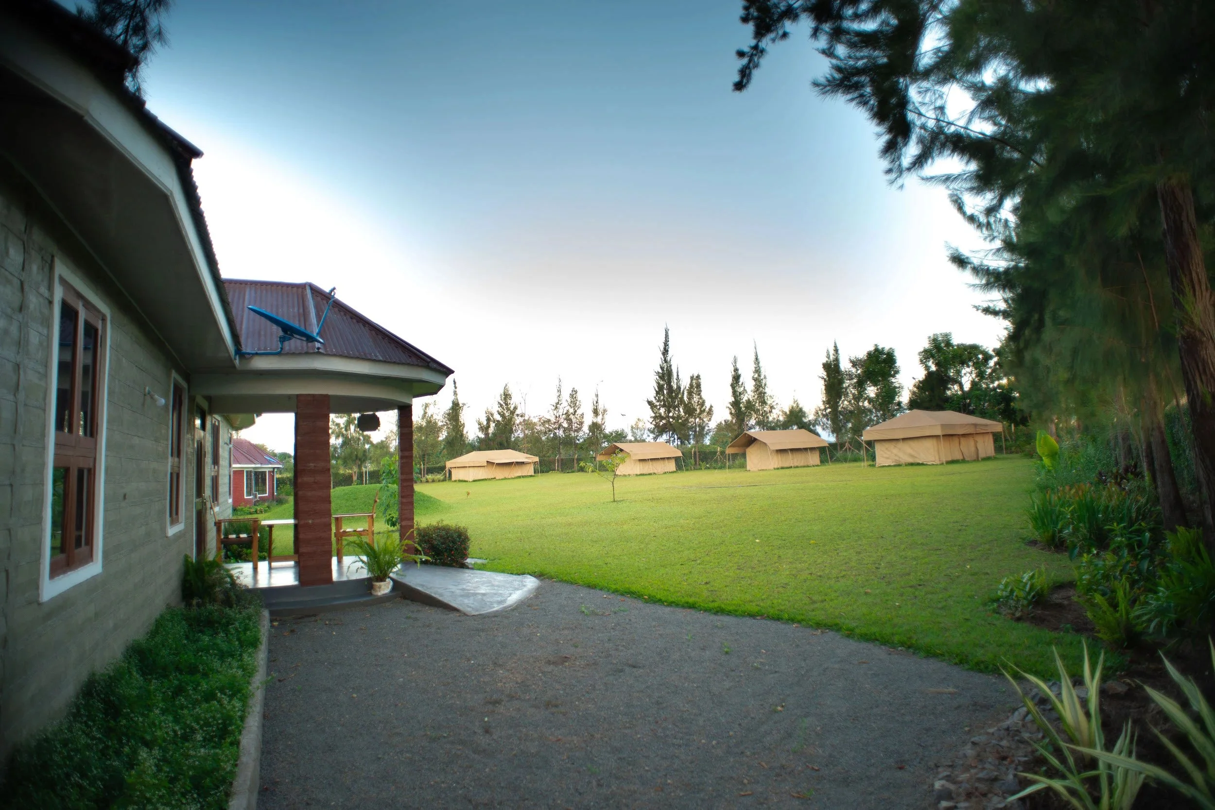 Boloti Camp Resort