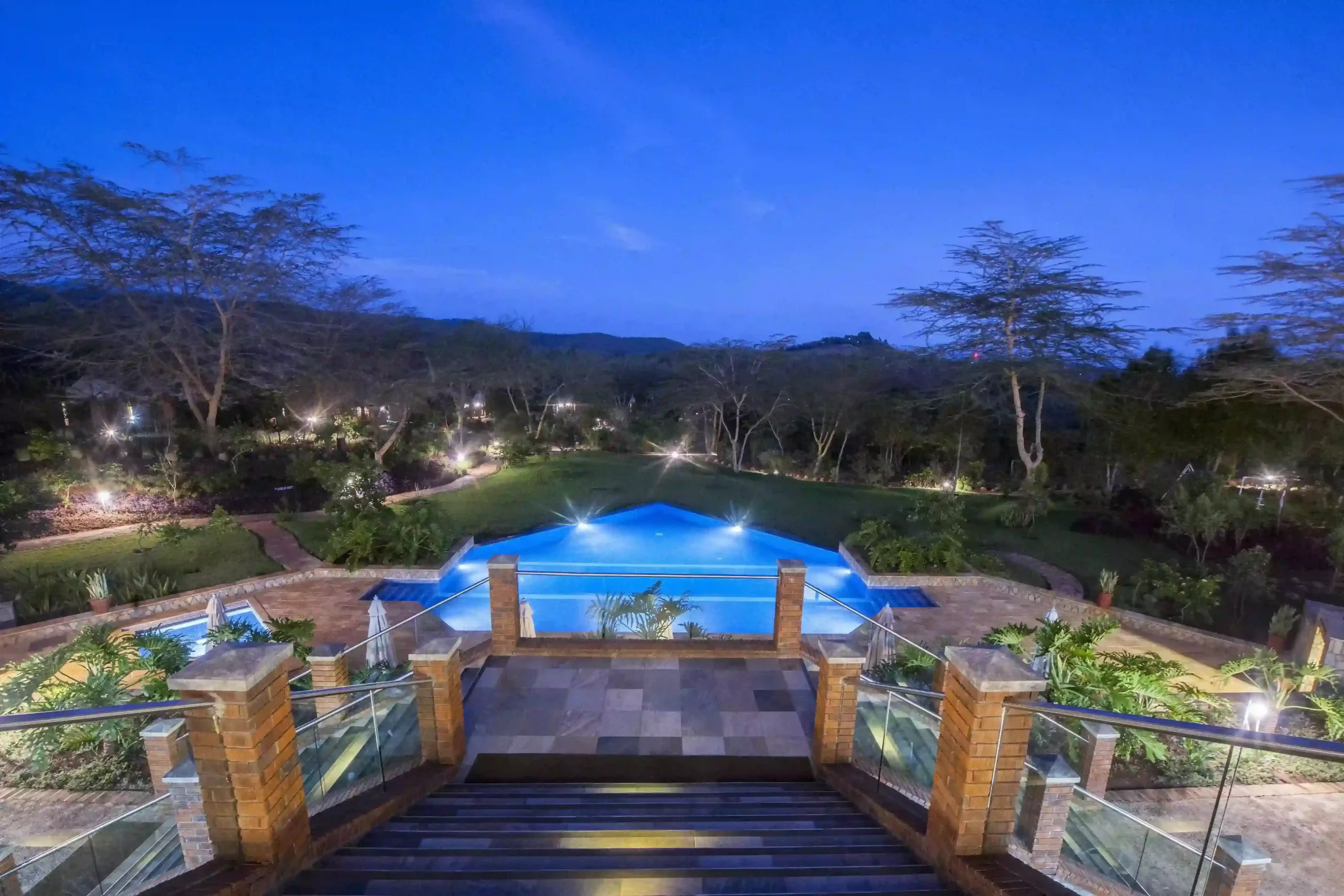 The Retreat at Ngorongoro