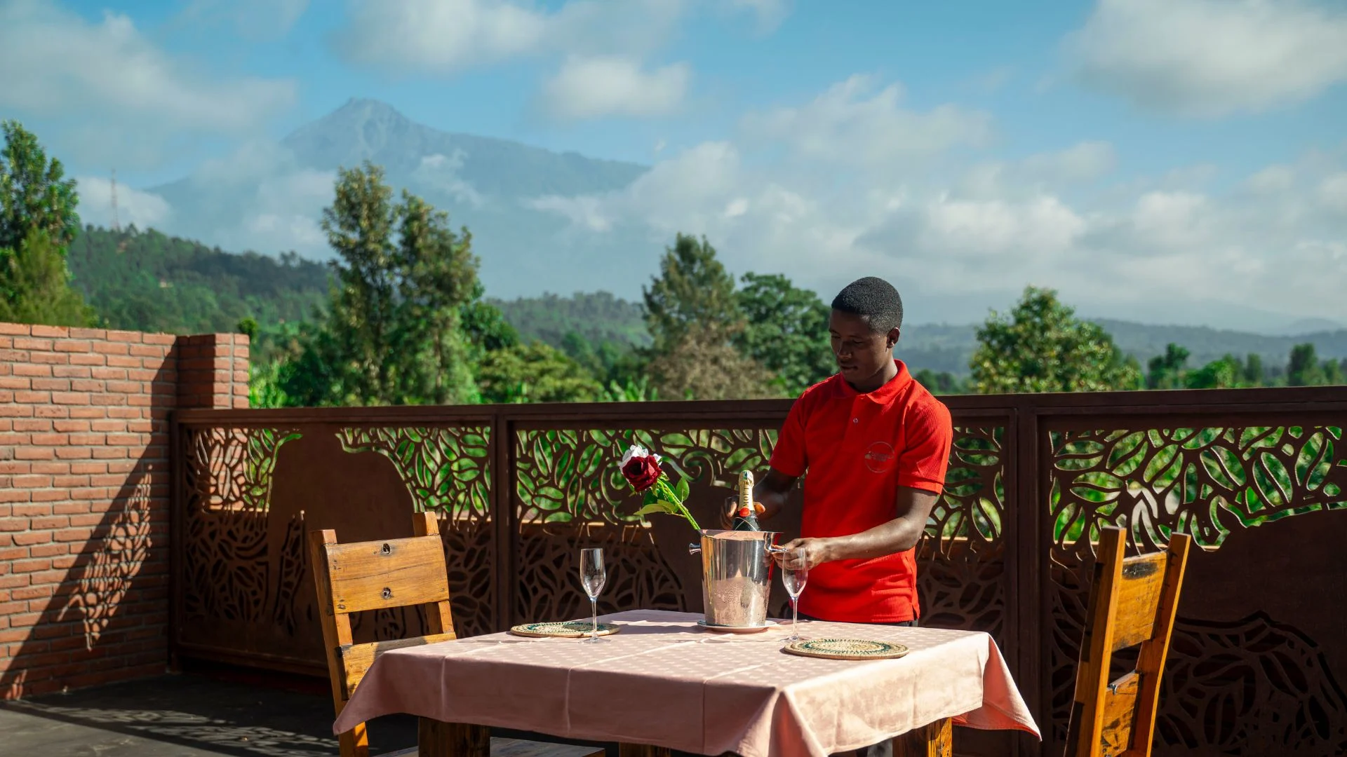 Zondela Boutique House