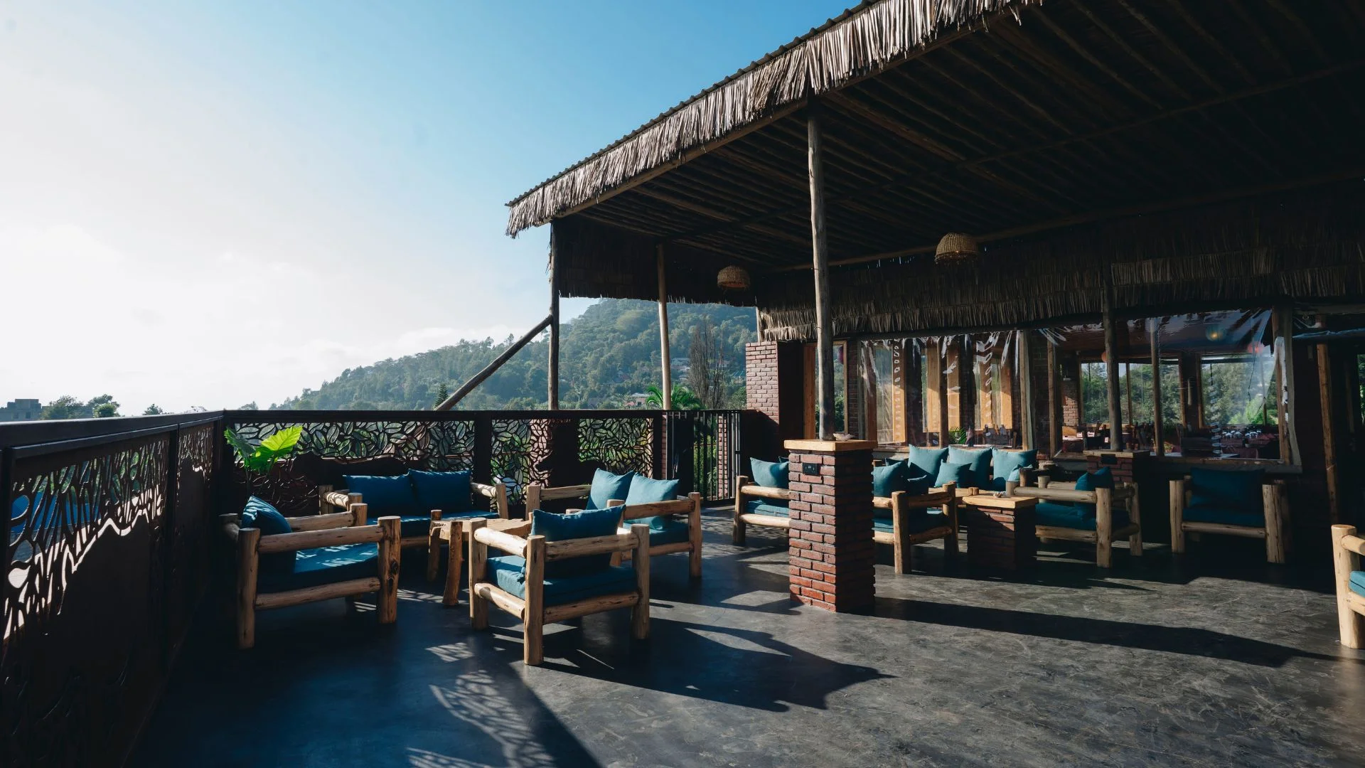 Zondela Boutique House