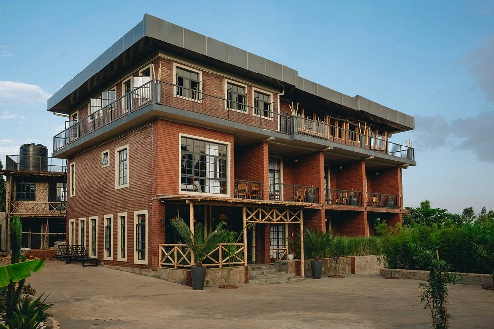 Zondela Boutique House