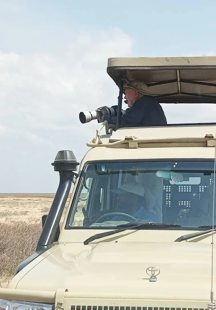 2-Day Tanzania Honeymoon Luxury Safari Retreat: Tarangire and Ngorongoro crater gallery item 4