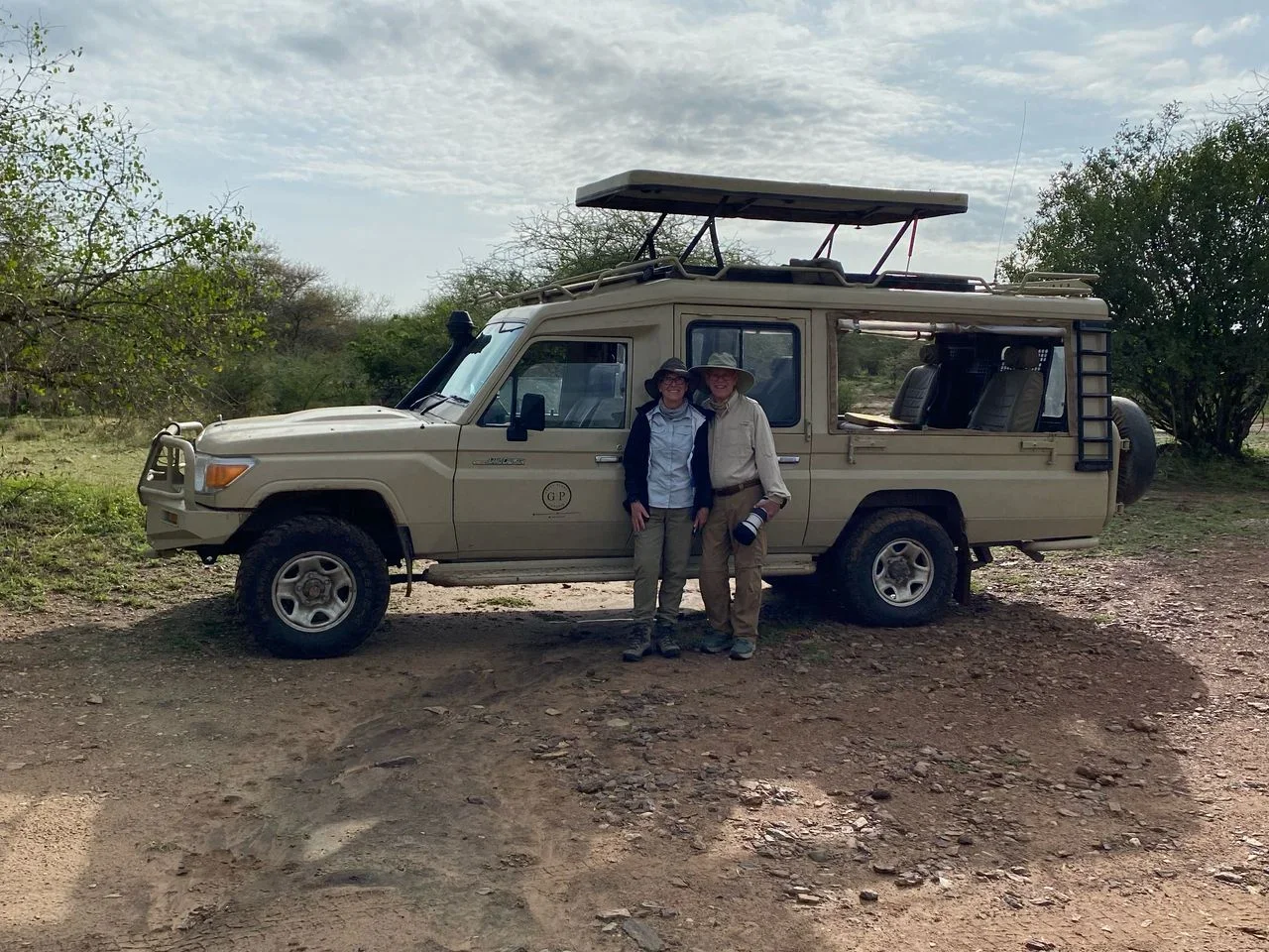 2-Day Tanzania Honeymoon Luxury Safari Retreat: Tarangire and Ngorongoro crater gallery item 3