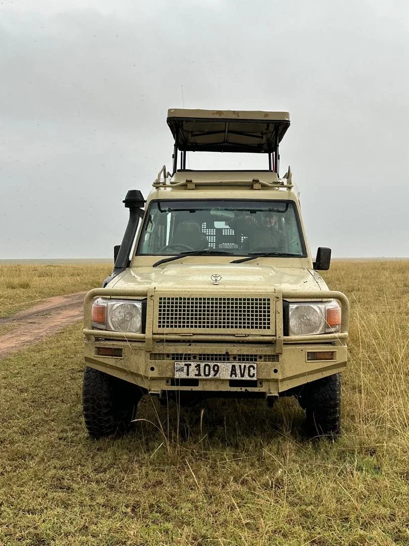 11- Day Epic Migration Premium Safari with Elewana Collection gallery item 16