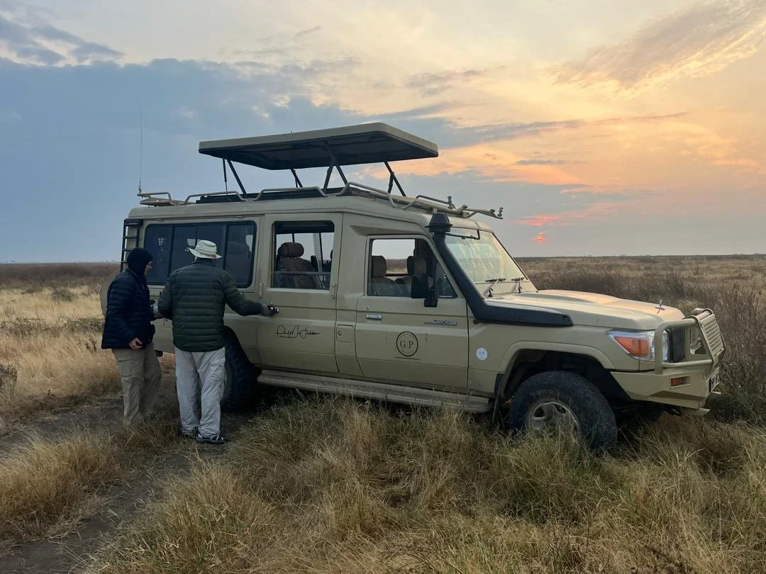 11- Day Epic Migration Premium Safari with Elewana Collection gallery item 9