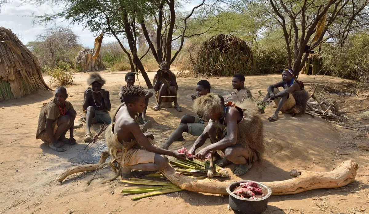 11- Day Epic Migration Premium Safari with Elewana Collection gallery item 7