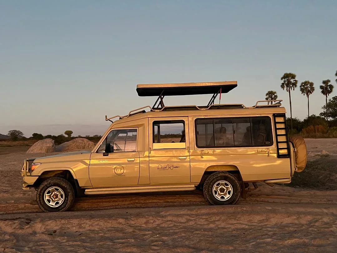 11- Day Epic Migration Premium Safari with Elewana Collection gallery item 6