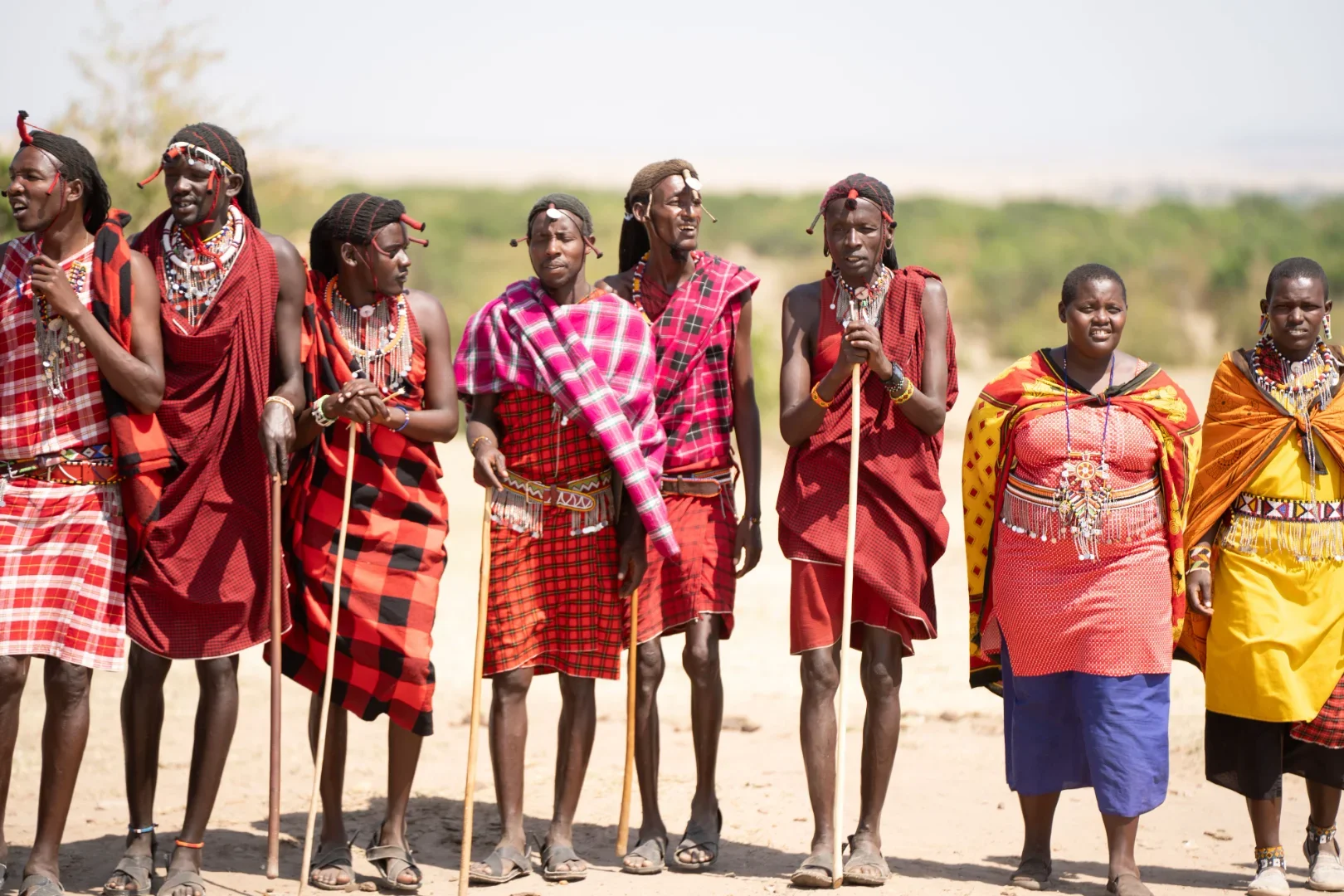 6-Day Luxury Kenya & Tanzania Wildlife Safari gallery item 10