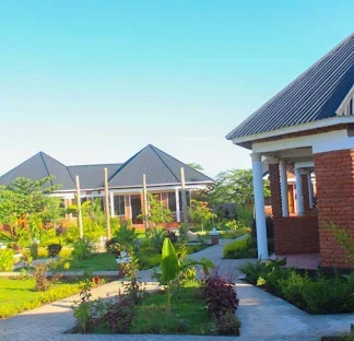 2-Day Honeymoon Safari Bliss: Tarangire & Ngorongoro Crater gallery item 1