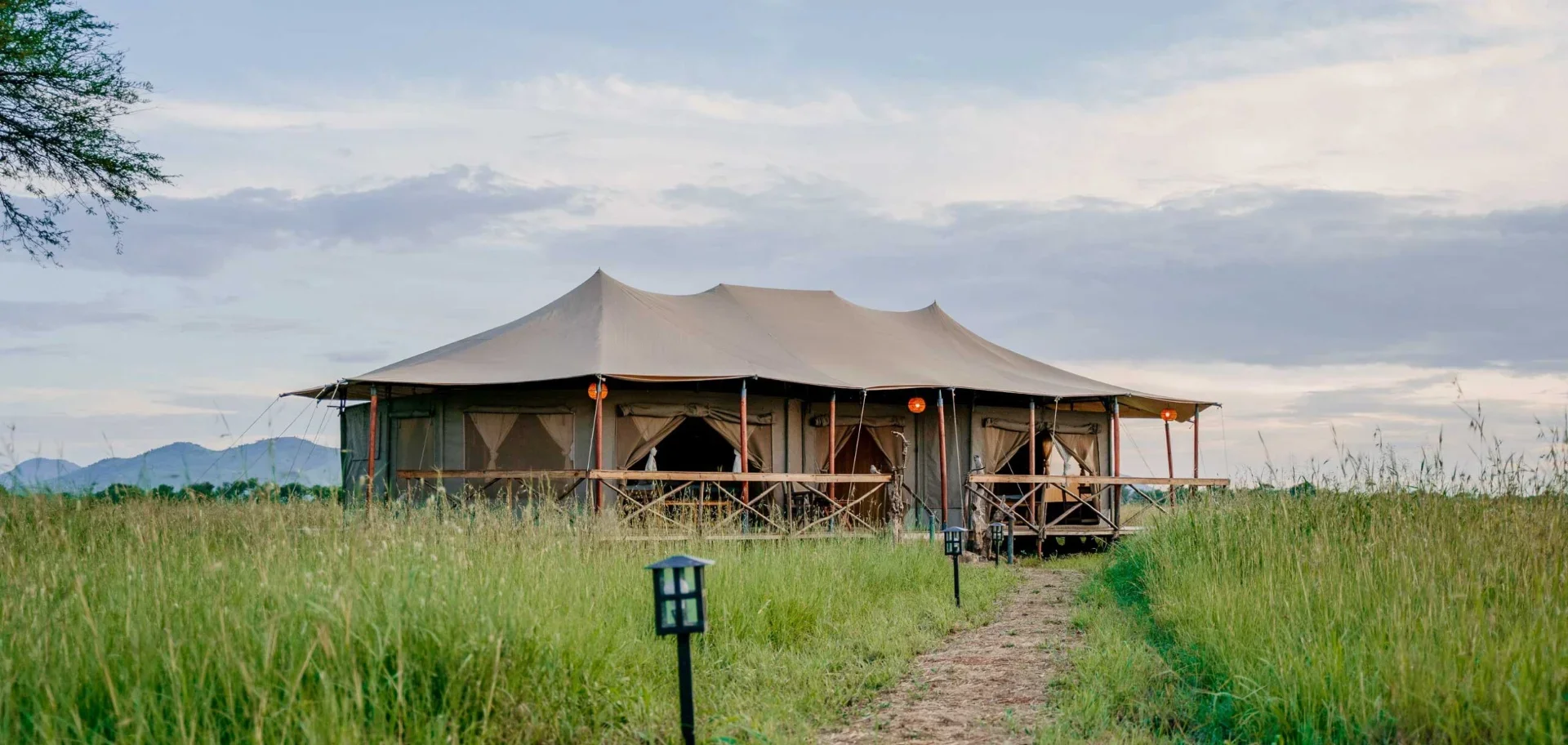 10-Day Into The Wild Luxury Tanzania Safari gallery item 3