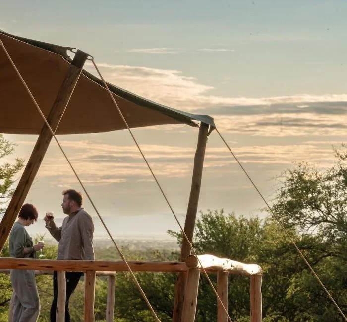 9-Day Great Migration & Relaxation Safari gallery item 2