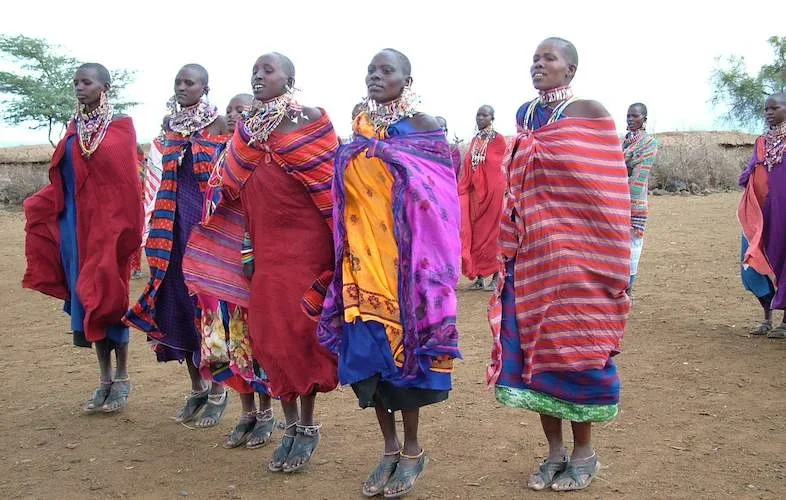 11- Day Epic Migration Premium Safari with Elewana Collection gallery item 8